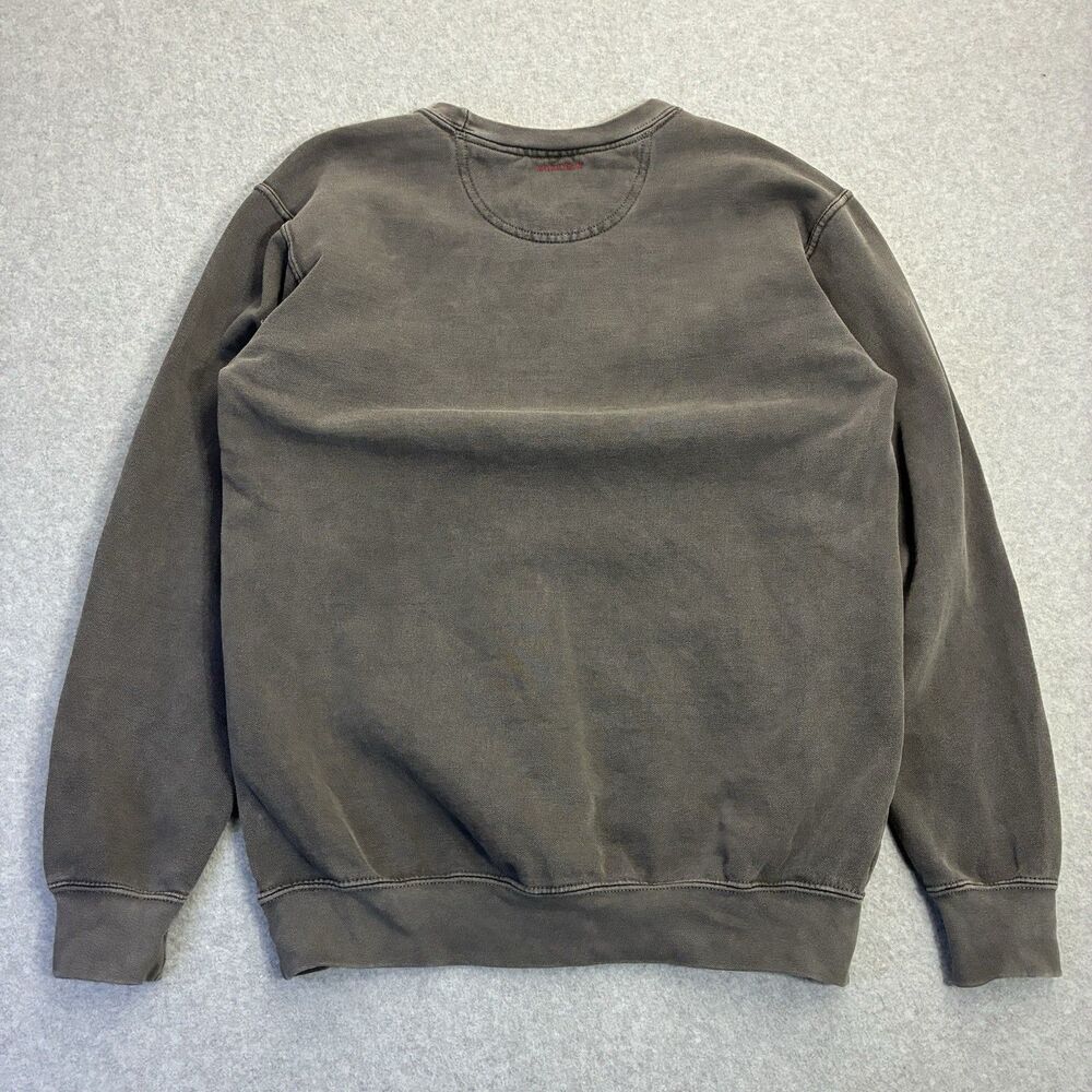 Men’s People of Leisure Led Zeppelin 1977 Graphic Sweatshirt Small - Picture 7 of 9